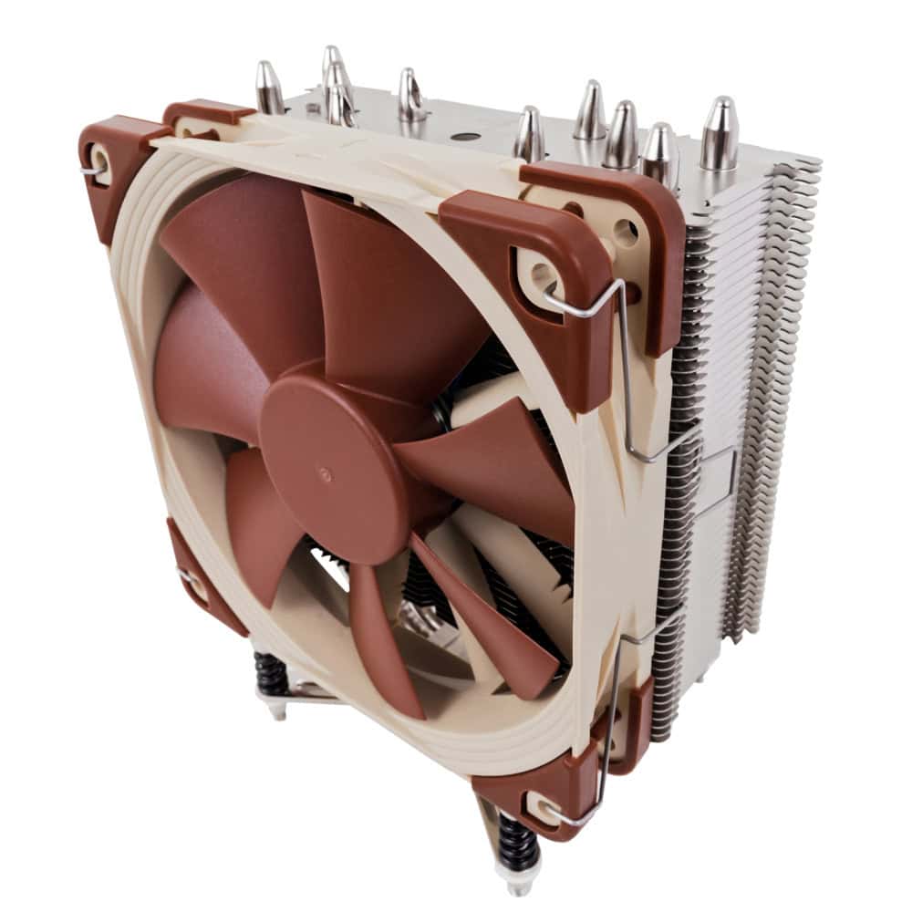 NH-U12DX i4 Cooler Noctua