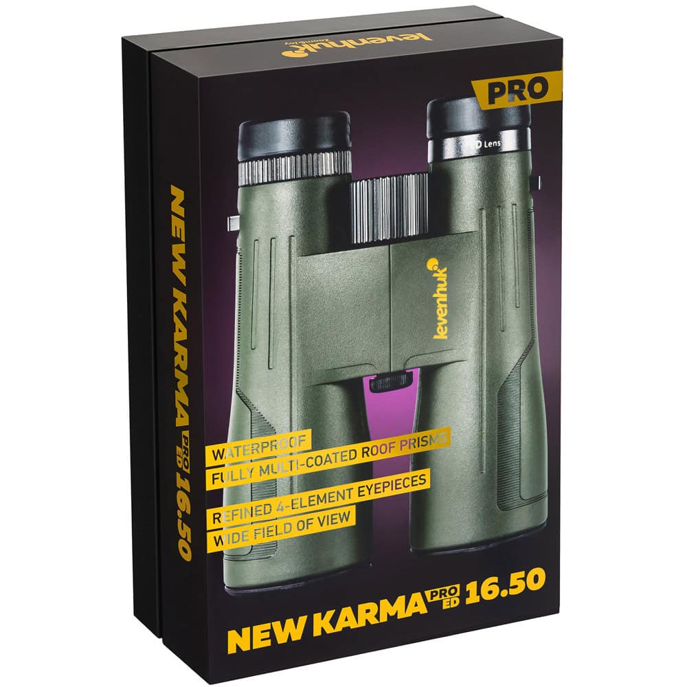 levenhuk new karma pro ed 16x50