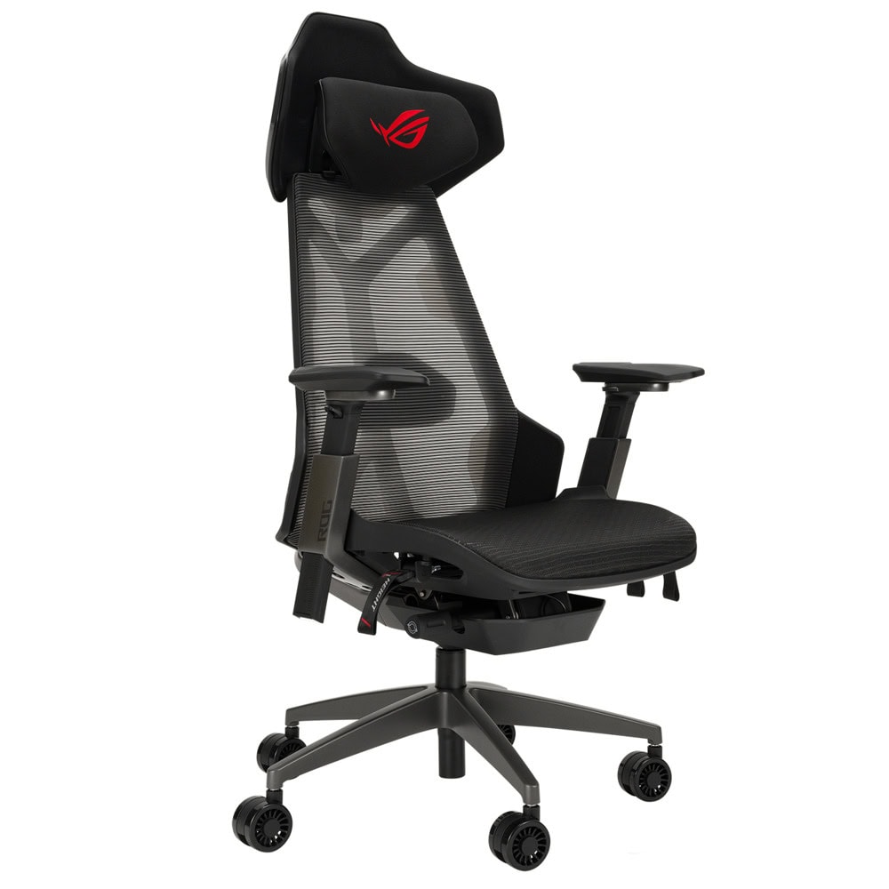 Asus ROG Destrier Ergo 90GC0120-MSG