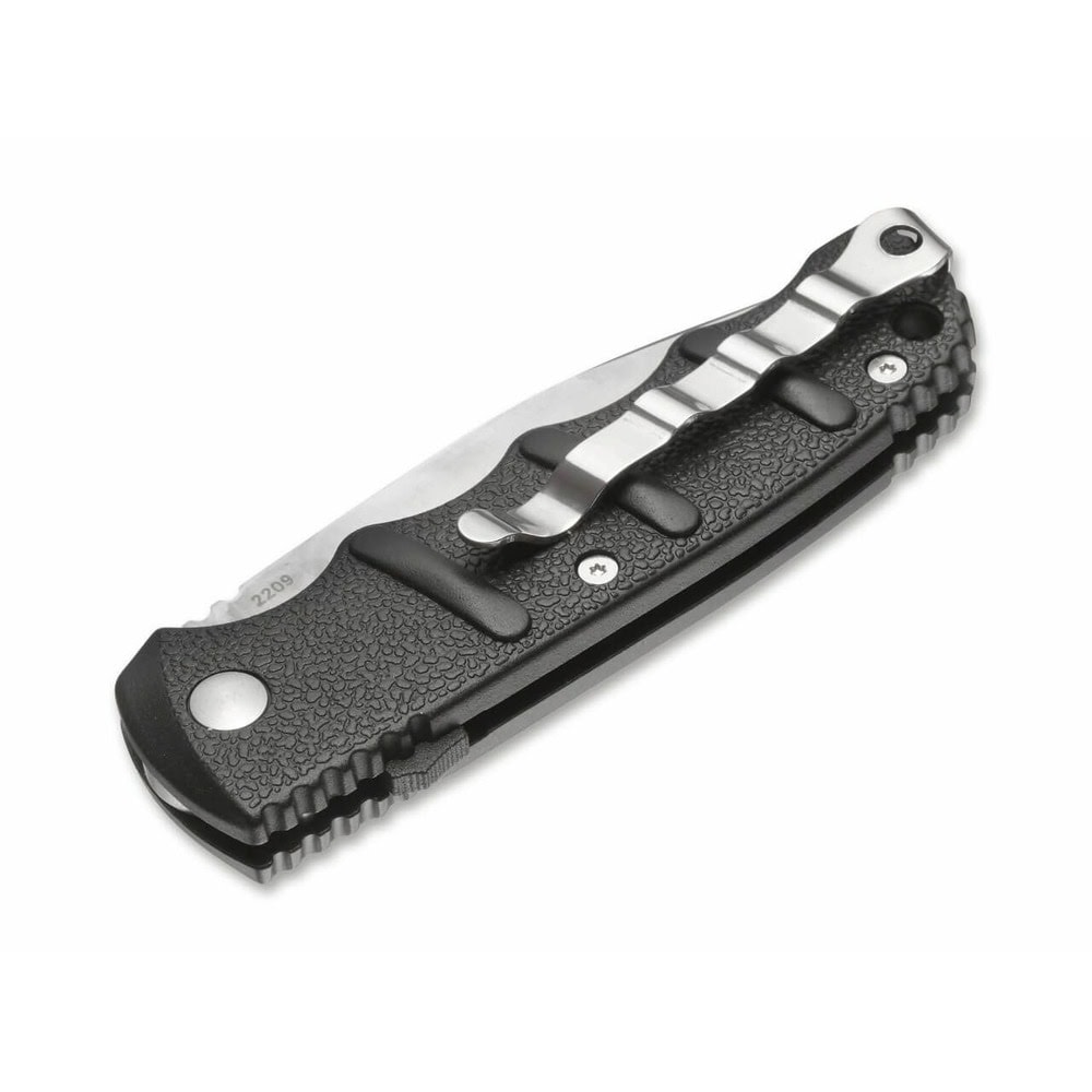 Джобен нож Boker Solingen Plus KALS-74 CPM-S-30V