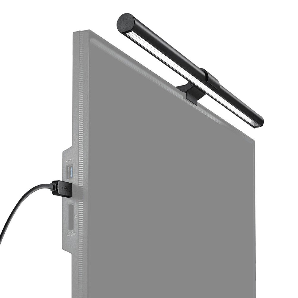 BenQ ScreenBar e-Reading