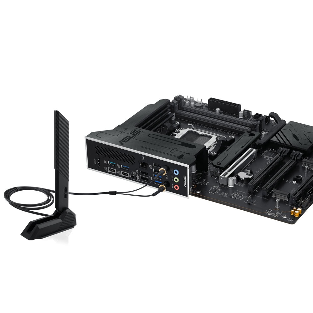 Asus X870 Max Gaming WiFi7 90MB1LY0-M0EAY0