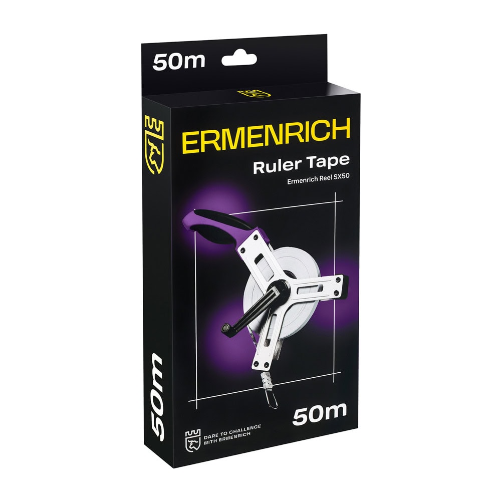 Ermenrich Reel SX50