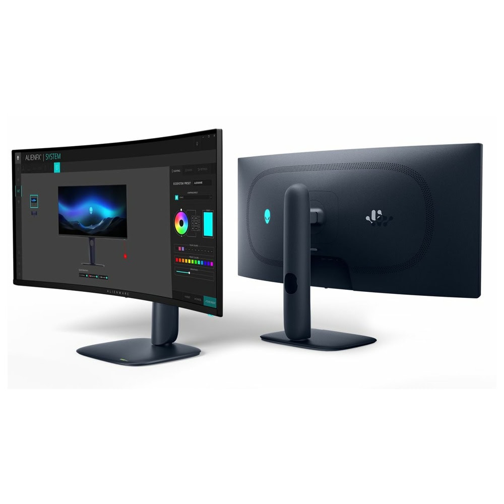 Монитор Dell Alienware AW3425DW