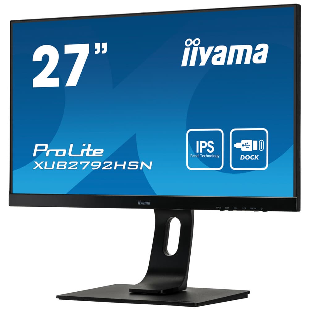 IIYAMA XUB2792HSN-B1