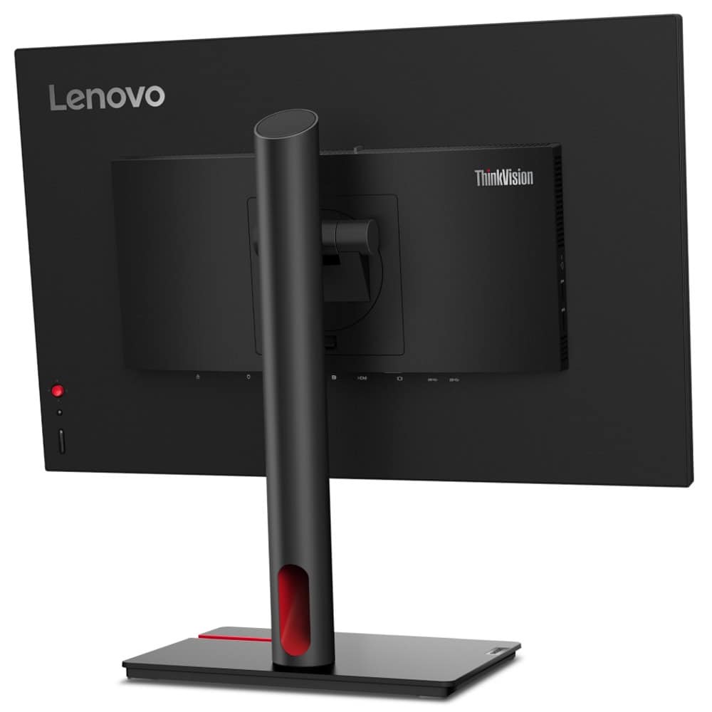 Lenovo ThinkVision T24d-30 63FFMAT1EU | JAR Computers Lenovo ThinkVision T24d-30 63FFMAT1EU