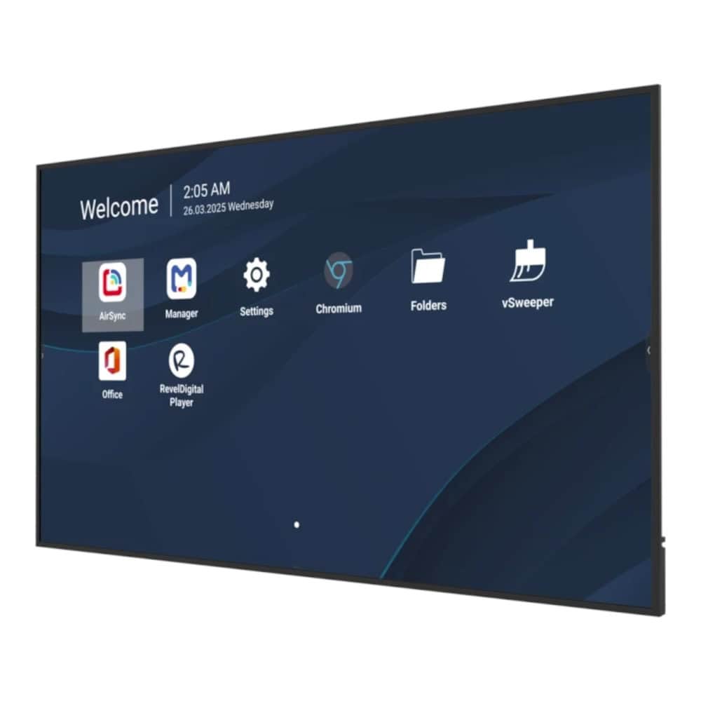 ViewSonic CDE8631-1C