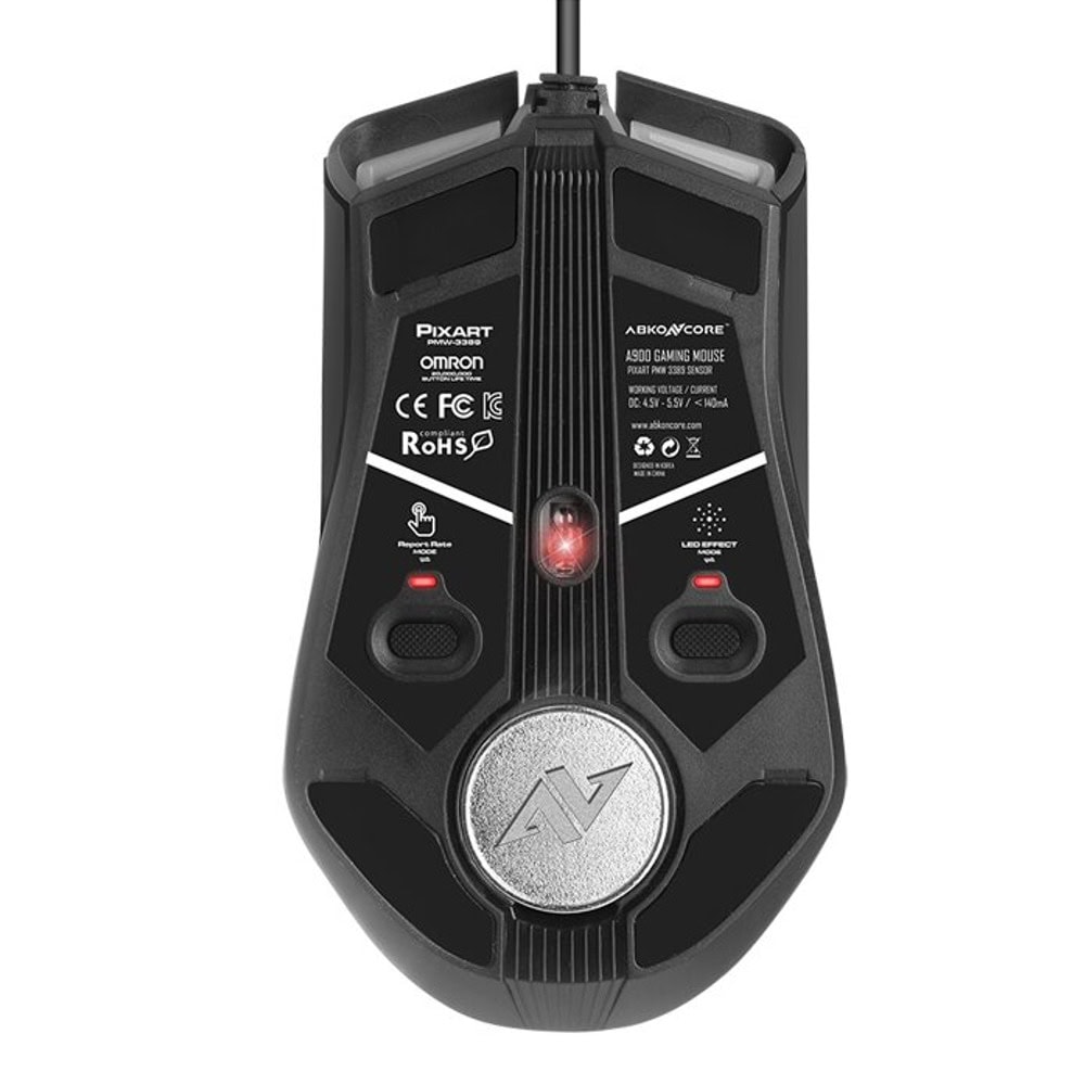 мишка abko a900 | JAR Computers мишка abko a900
