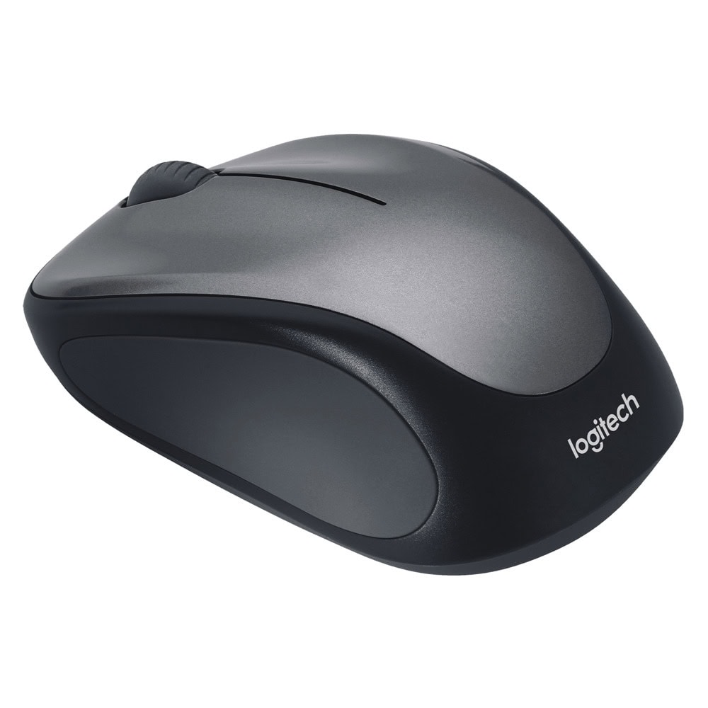 Logitech Wireless M235 Grey