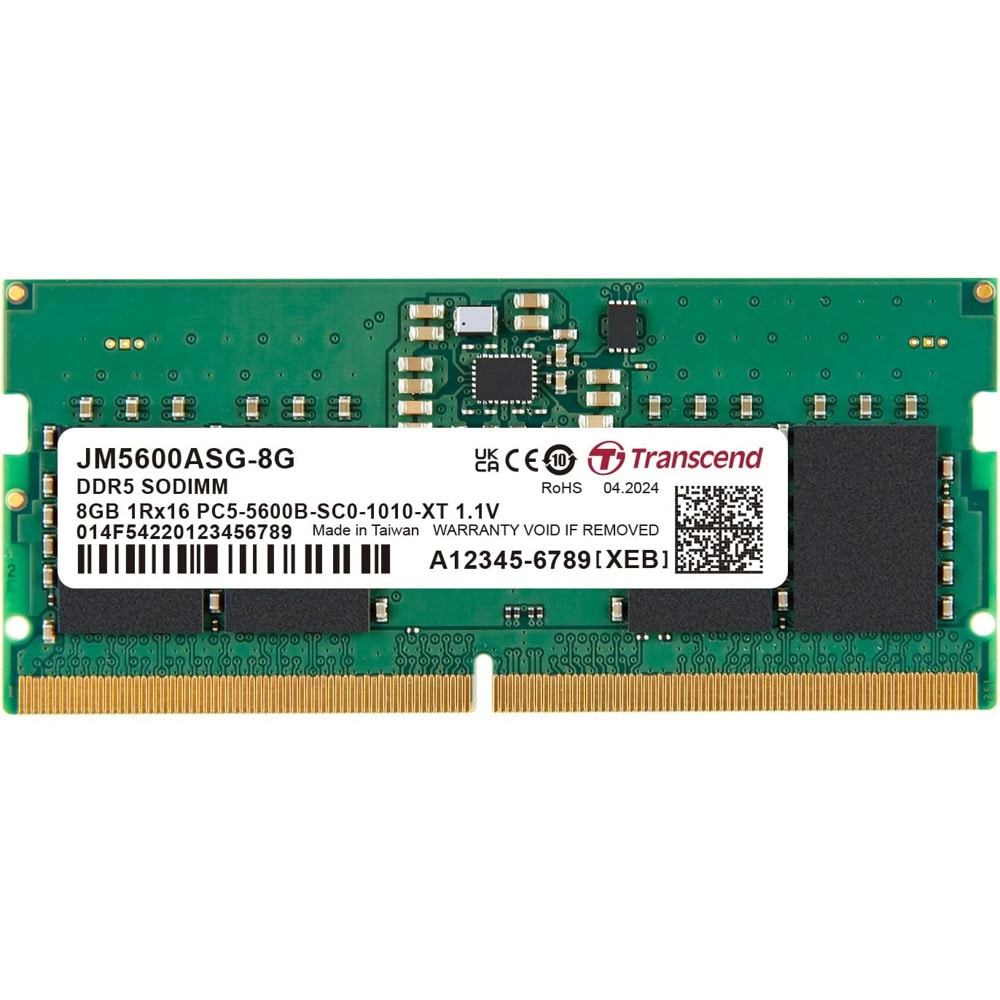 MSODTRANSCENDJM5600ASG8G