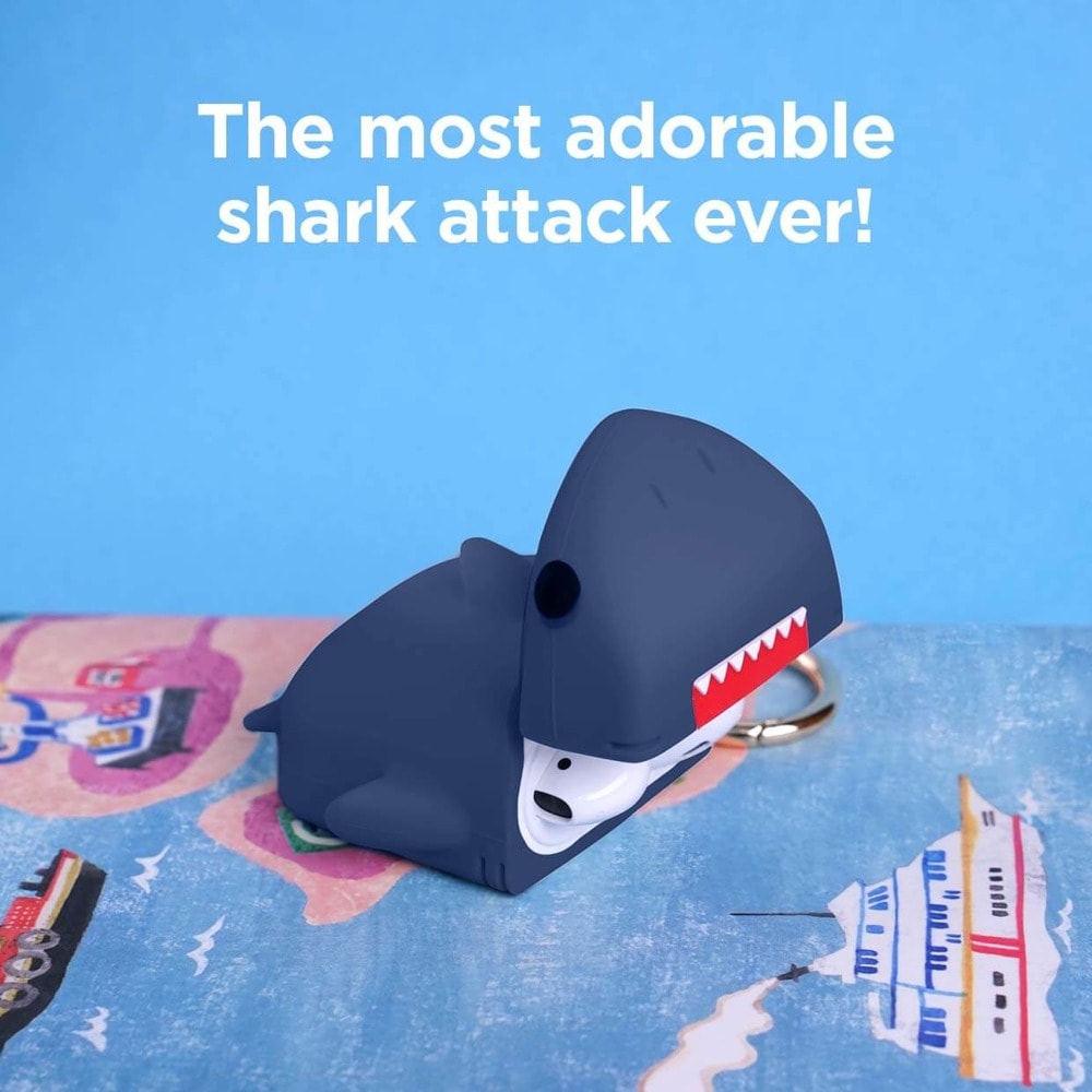 Elago Shark Design EAP-SHARK-JIN