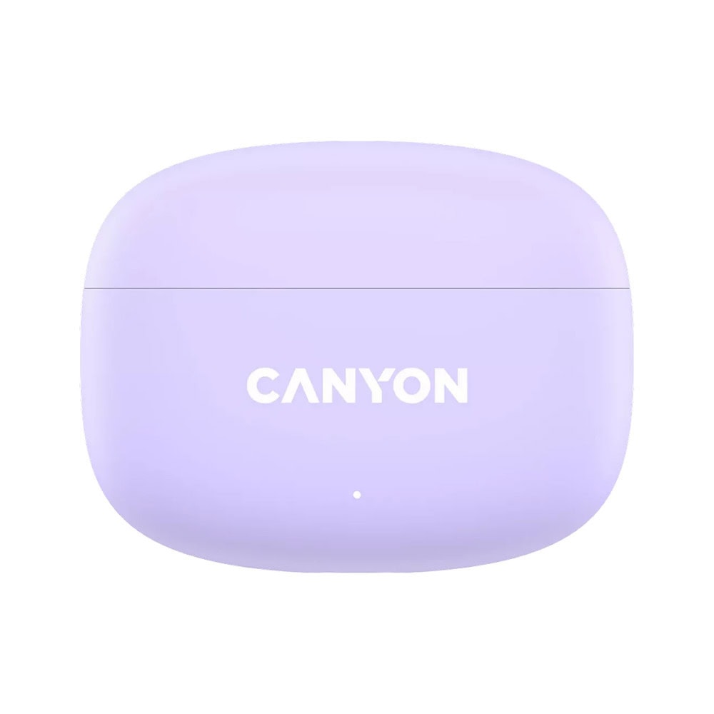 Canyon OnGo 9 Purple CNS-TWS9P