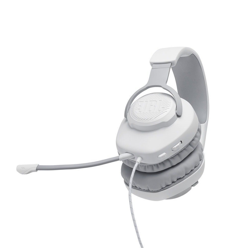 JBL Quantum 100 white 46001011