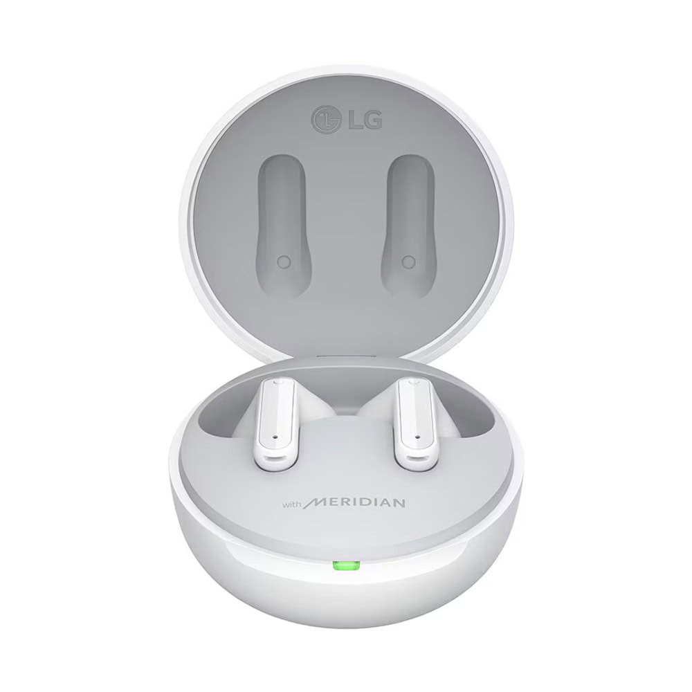 LG Tone Free FP5W White TONE-FP5W