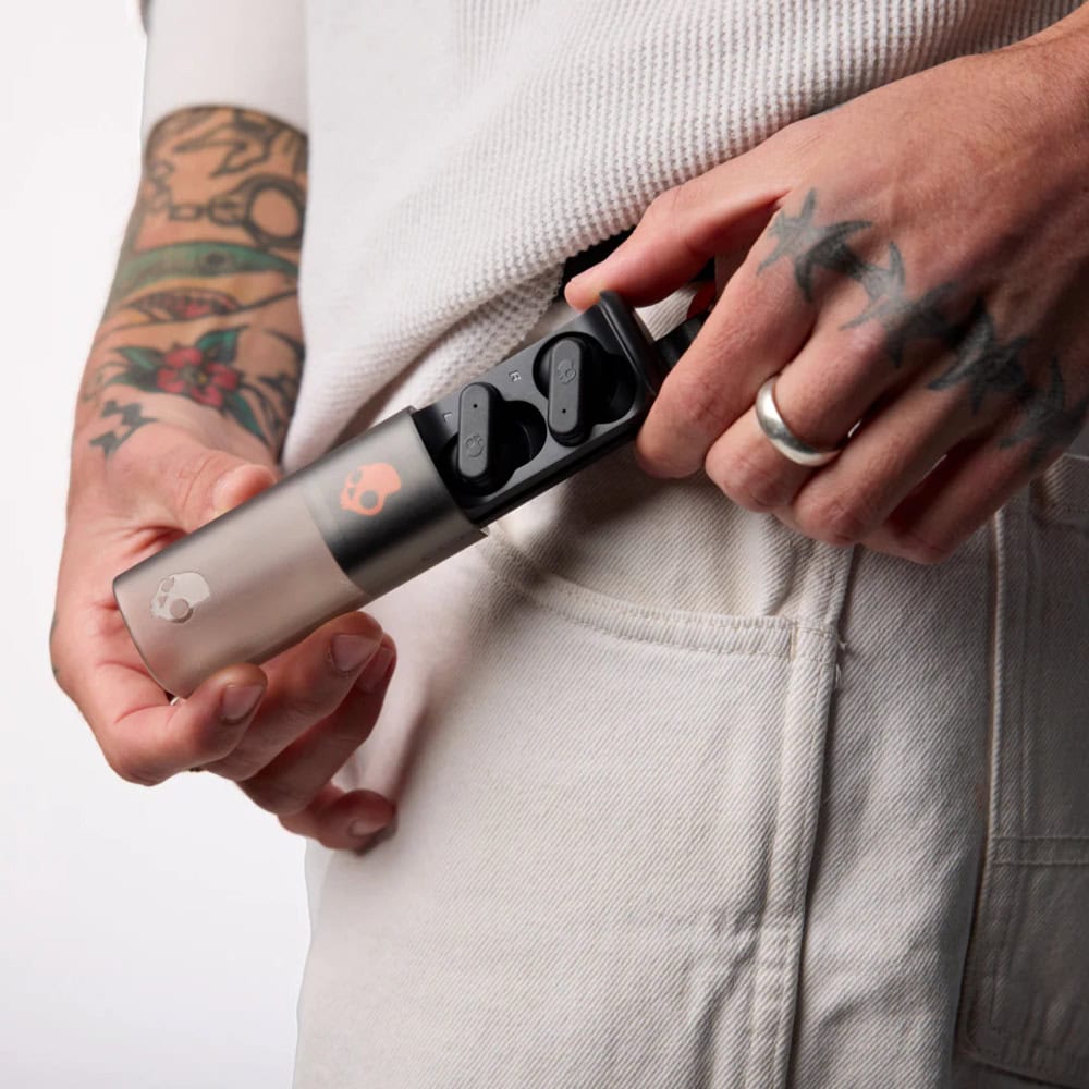 Skullcandy Dime Evo Black S2DTW-S740