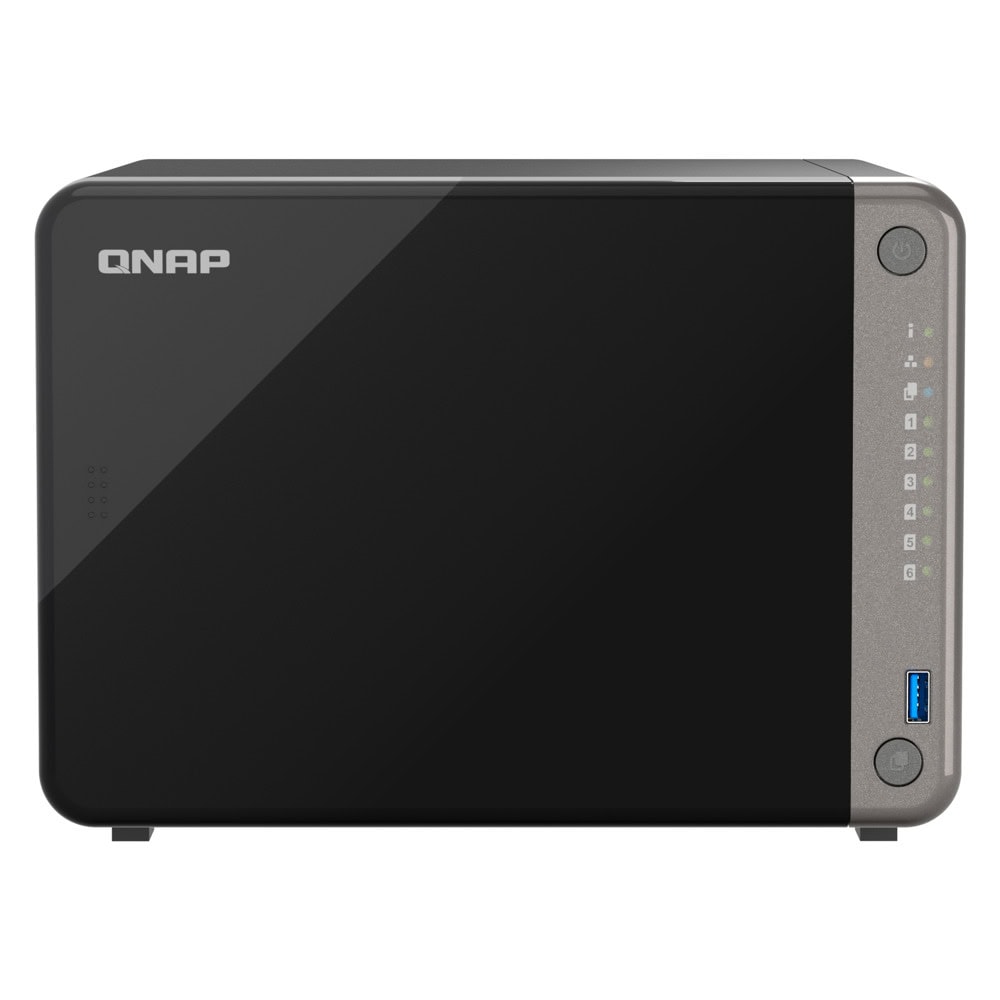 Qnap TS-AI642-8G