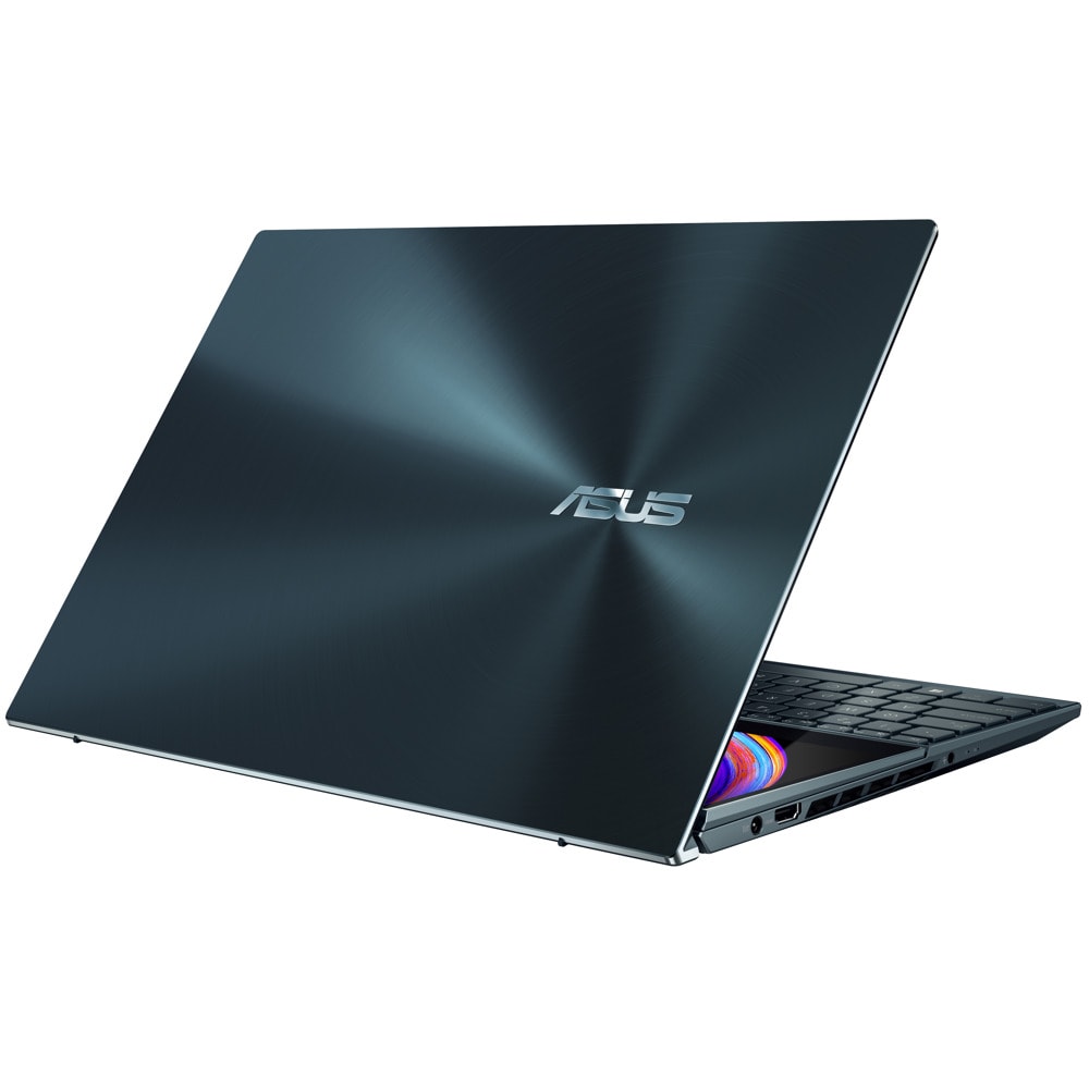 Asus Zenbook Pro Duo 15 OLED UX582ZW-H941X + A51 B