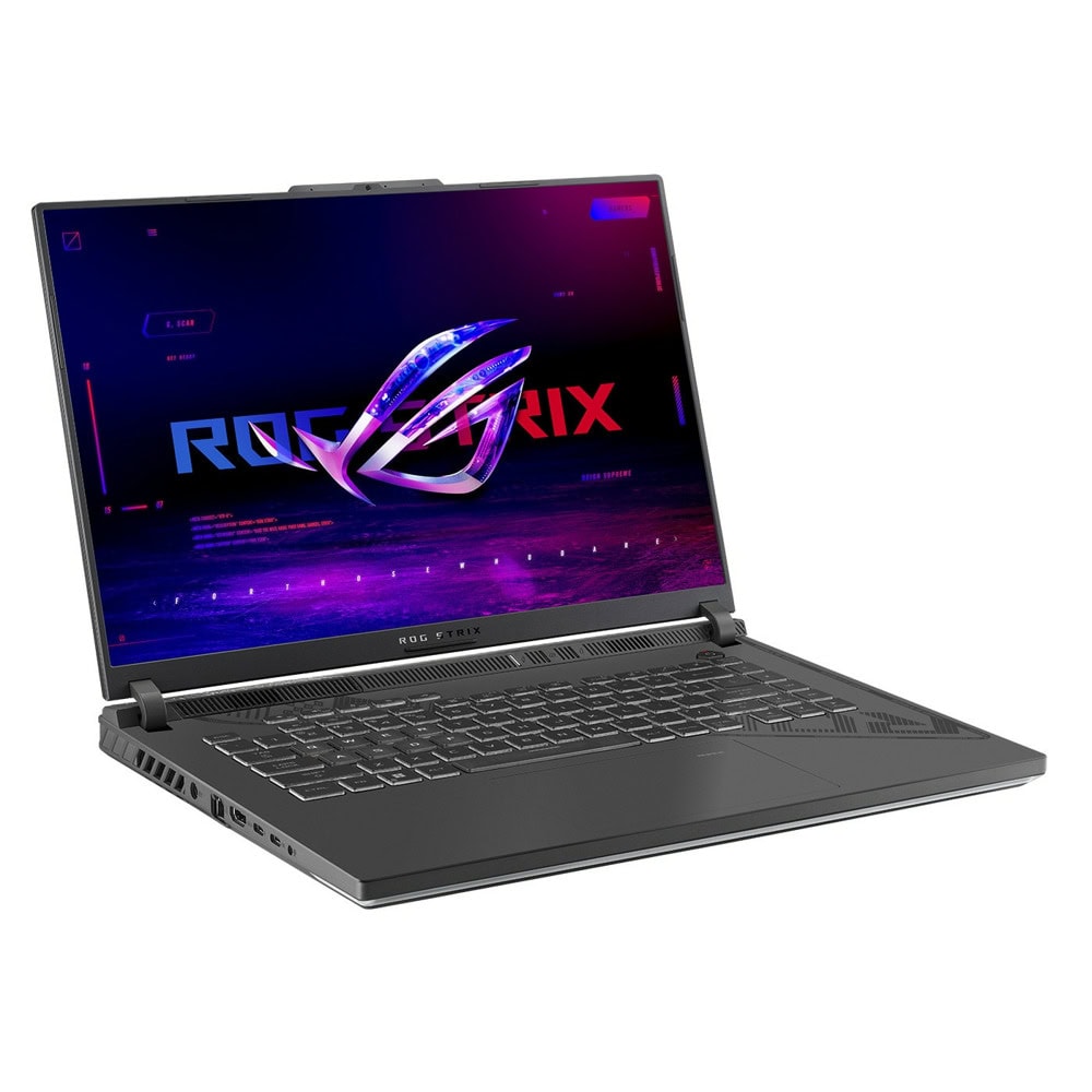 Лаптоп Asus ROG Strix G18(2025)G815LR-S9043W