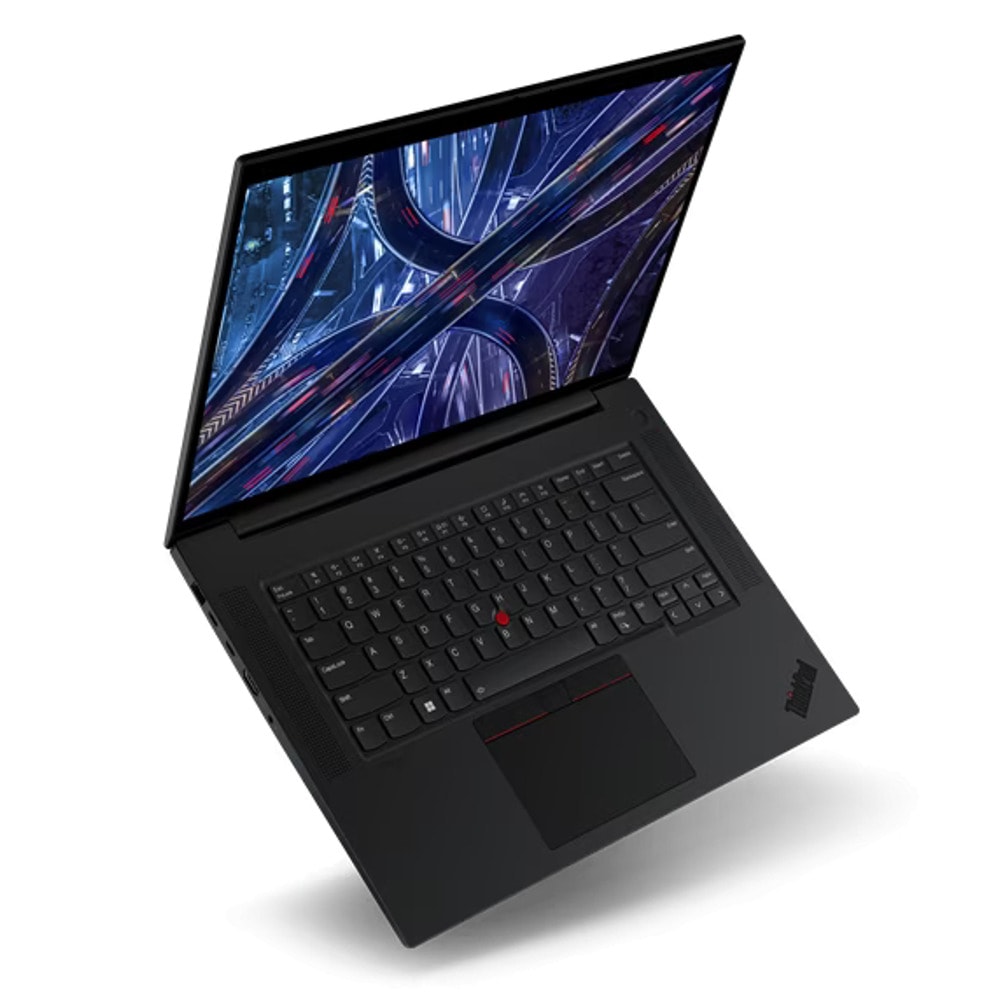 Lenovo ThinkPad P1 Gen 6 21FV000VBM