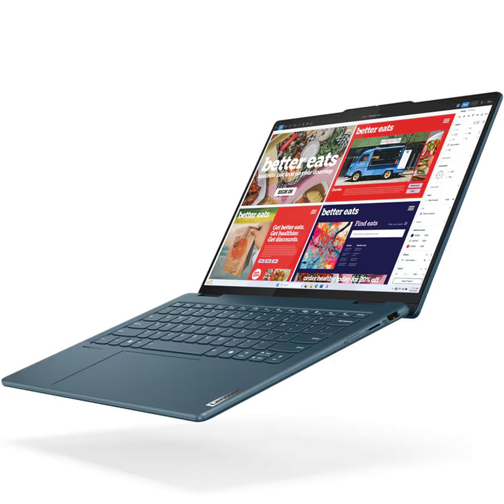 Lenovo Yoga 7 2-in-1 14IML9 83DJ0012BM