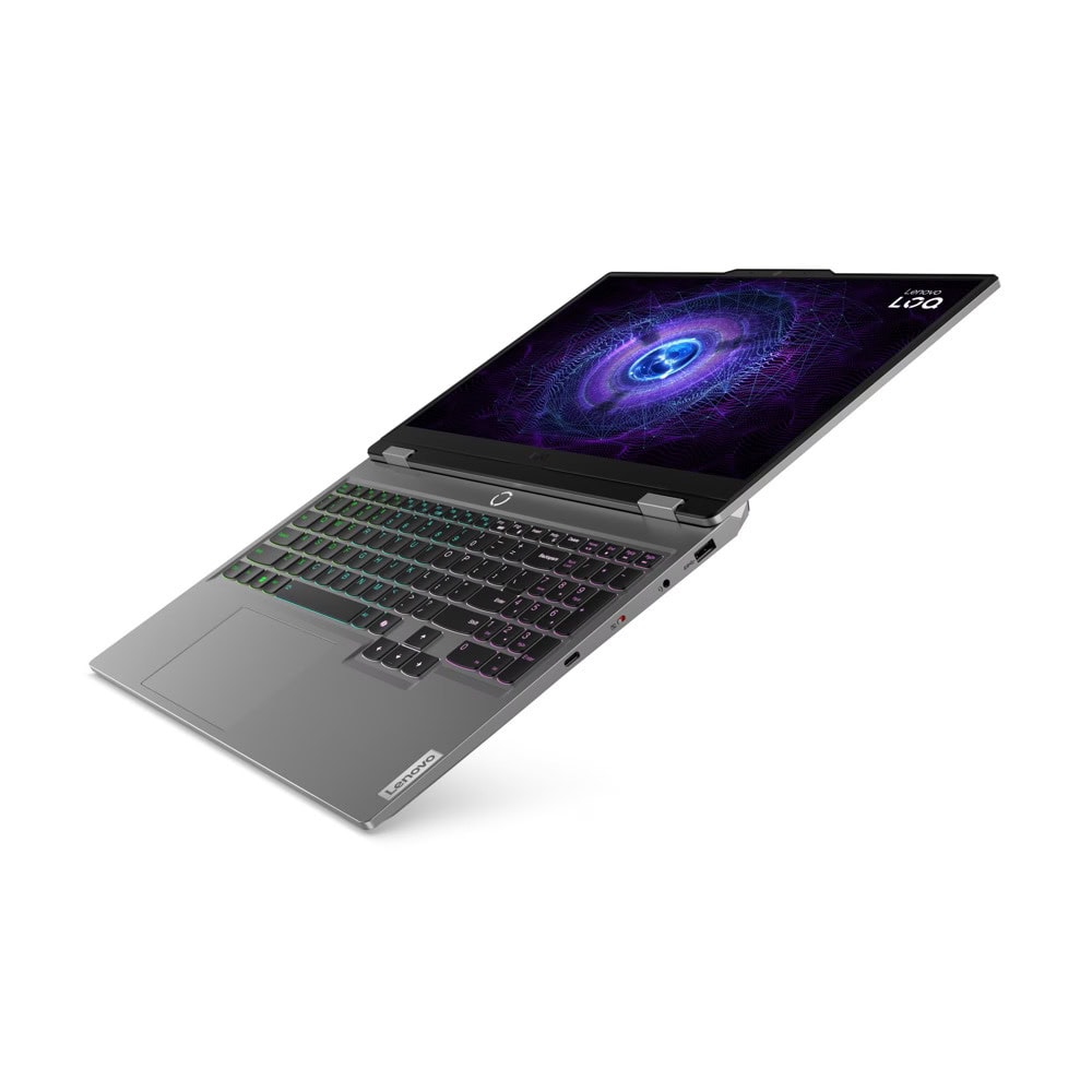 Лаптоп Lenovo LOQ 15IRX9(83DV00HYBM)