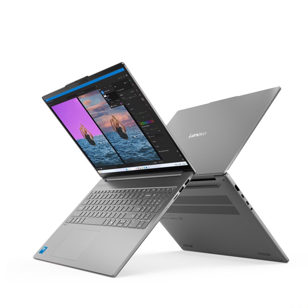 Лаптоп Lenovo IdeaPad Slim 5 16IRH10R 83J10029BM