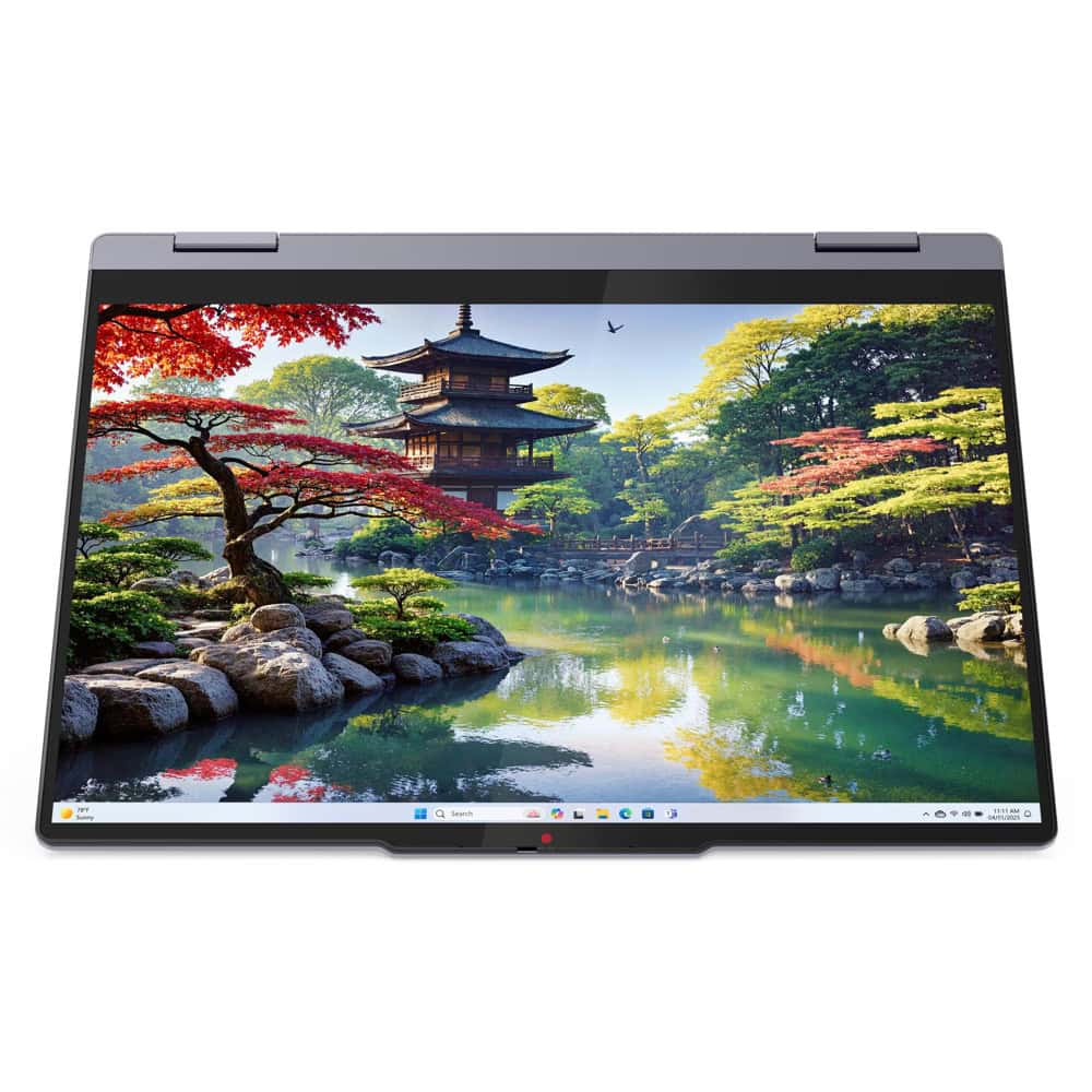 Lenovo IdeaPad 5 2-in-1 14IAL10 83KR001EBM | JAR Computers Lenovo IdeaPad 5 2-in-1 14IAL10 83KR001EBM