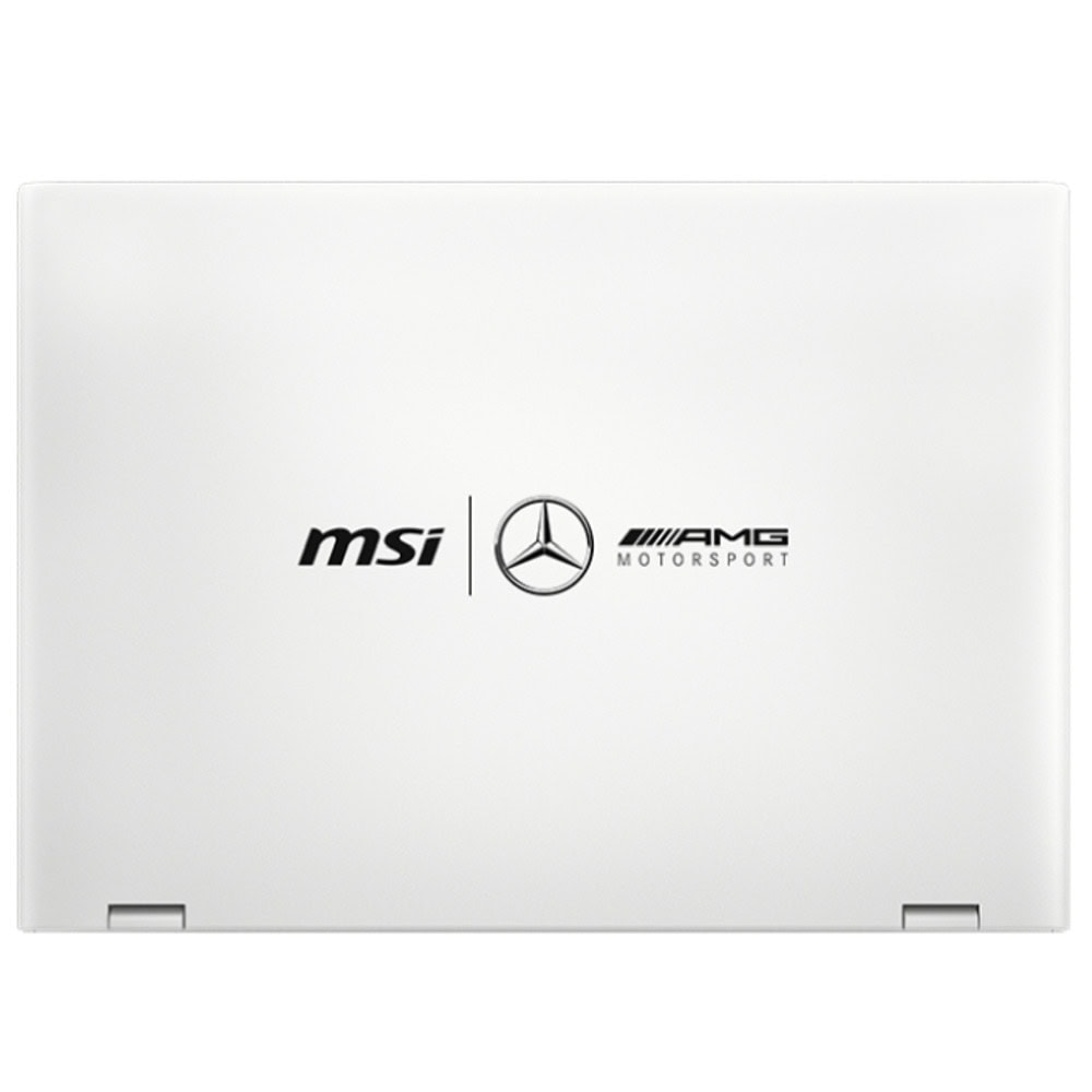 MSI Prestige 16 AI+ Mercedes AMG B2VMG | JAR Computers MSI Prestige 16 AI+ Mercedes AMG B2VMG