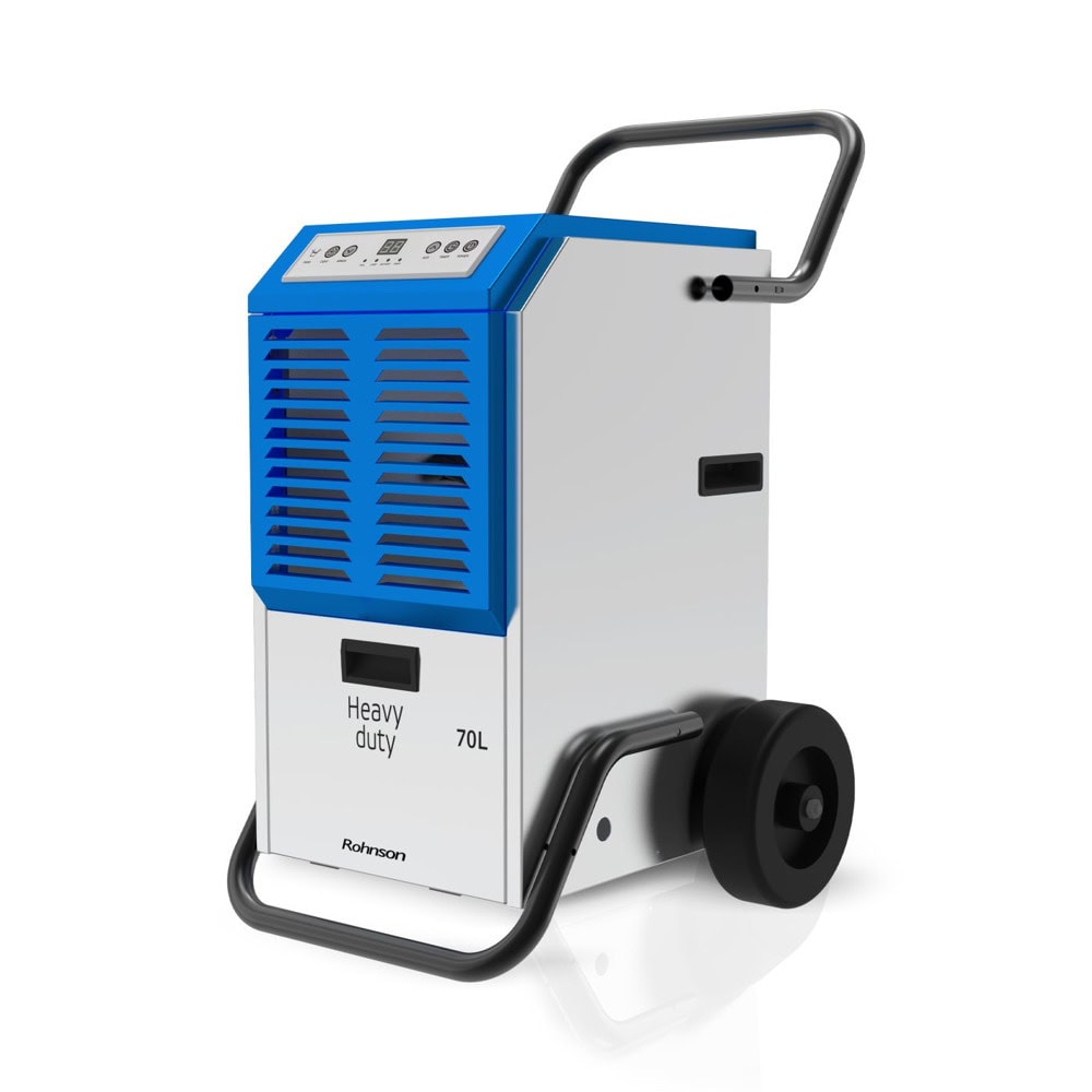 Rohnson R-9370