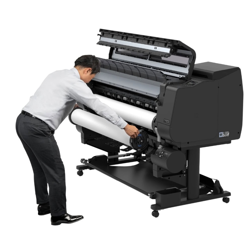 Canon imagePROGRAF PRO-6600 stand RU-63
