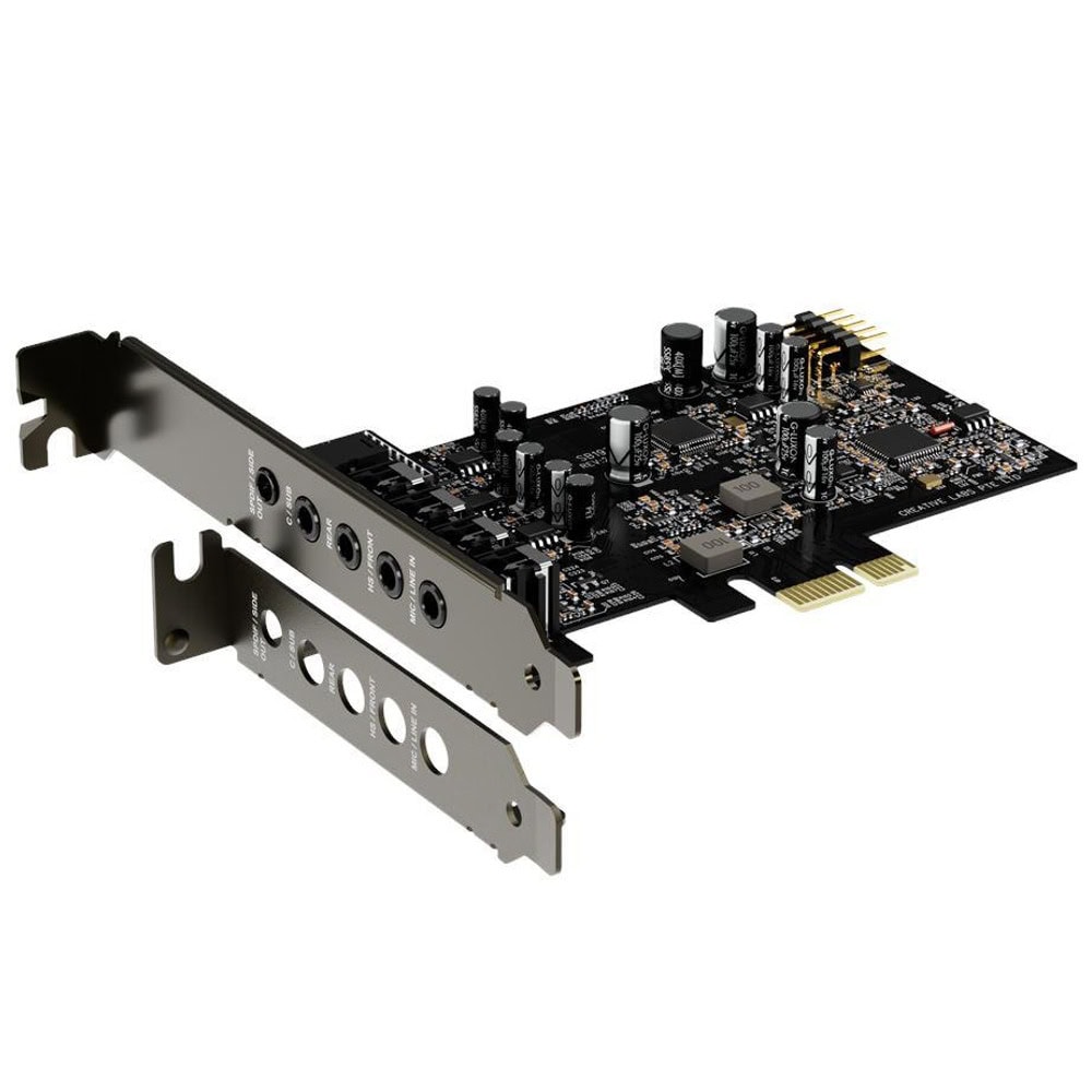 Creative Sound Blaster Audigy FX Pro | JAR Computers Creative Sound Blaster Audigy FX Pro
