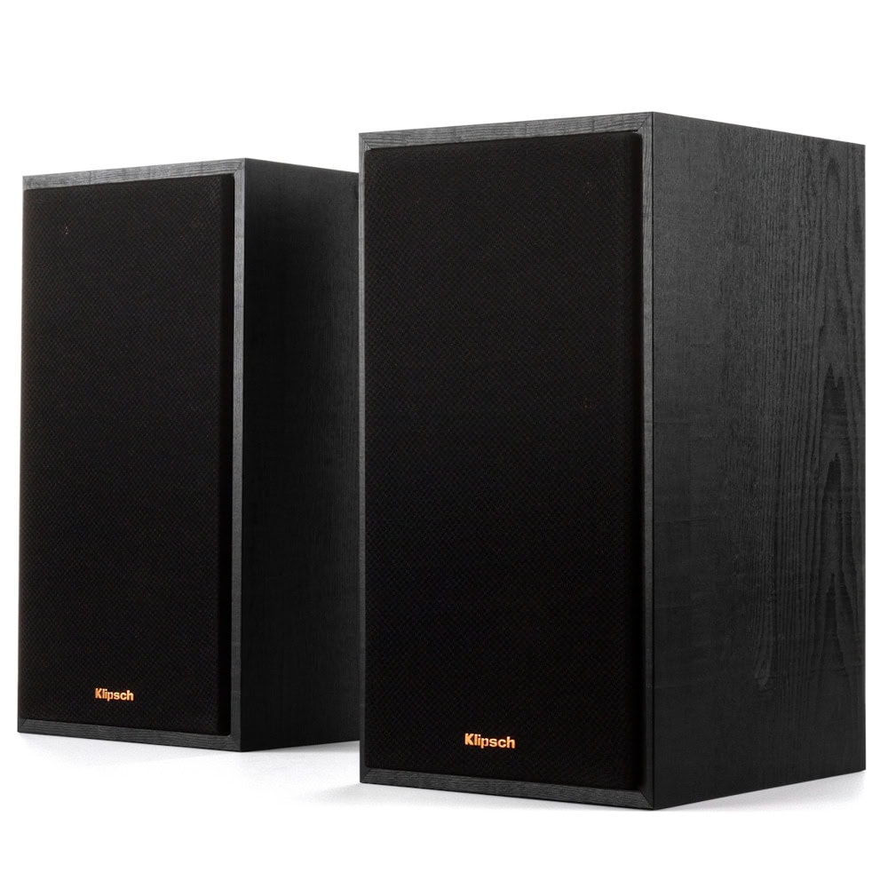 Klipsch R-51PM Black 1066255