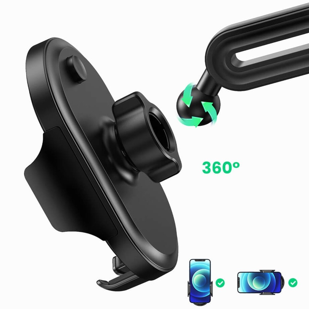 Ugreen Car Cup Phone Holder Mount 10995 (LP335)