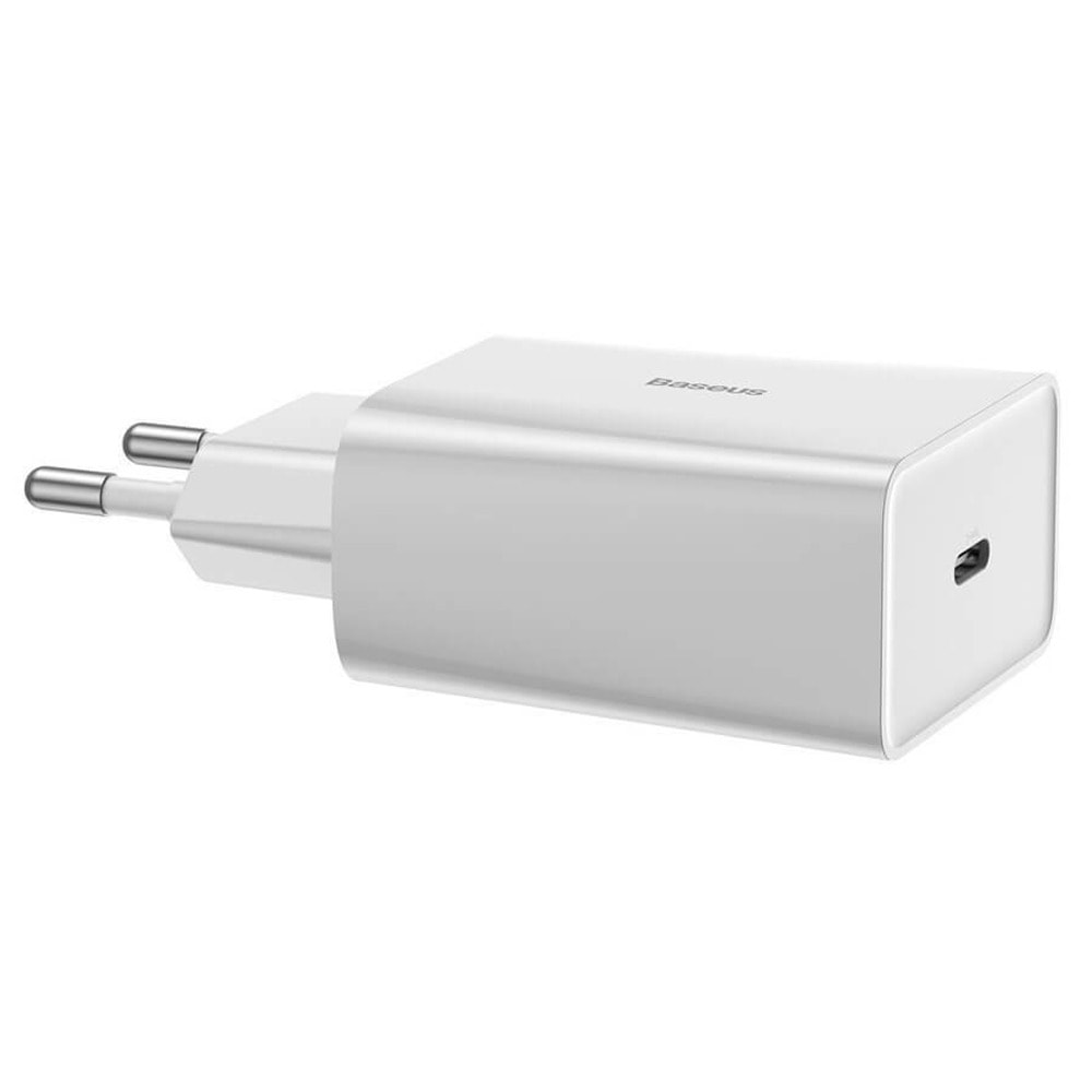 Baseus Speed Mini PD TZCCFS-X02