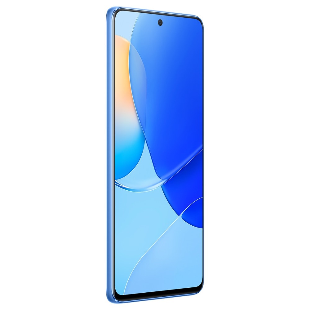 Huawei Nova 9 SE 128GB/8GB Blue + FreeBuds 4i