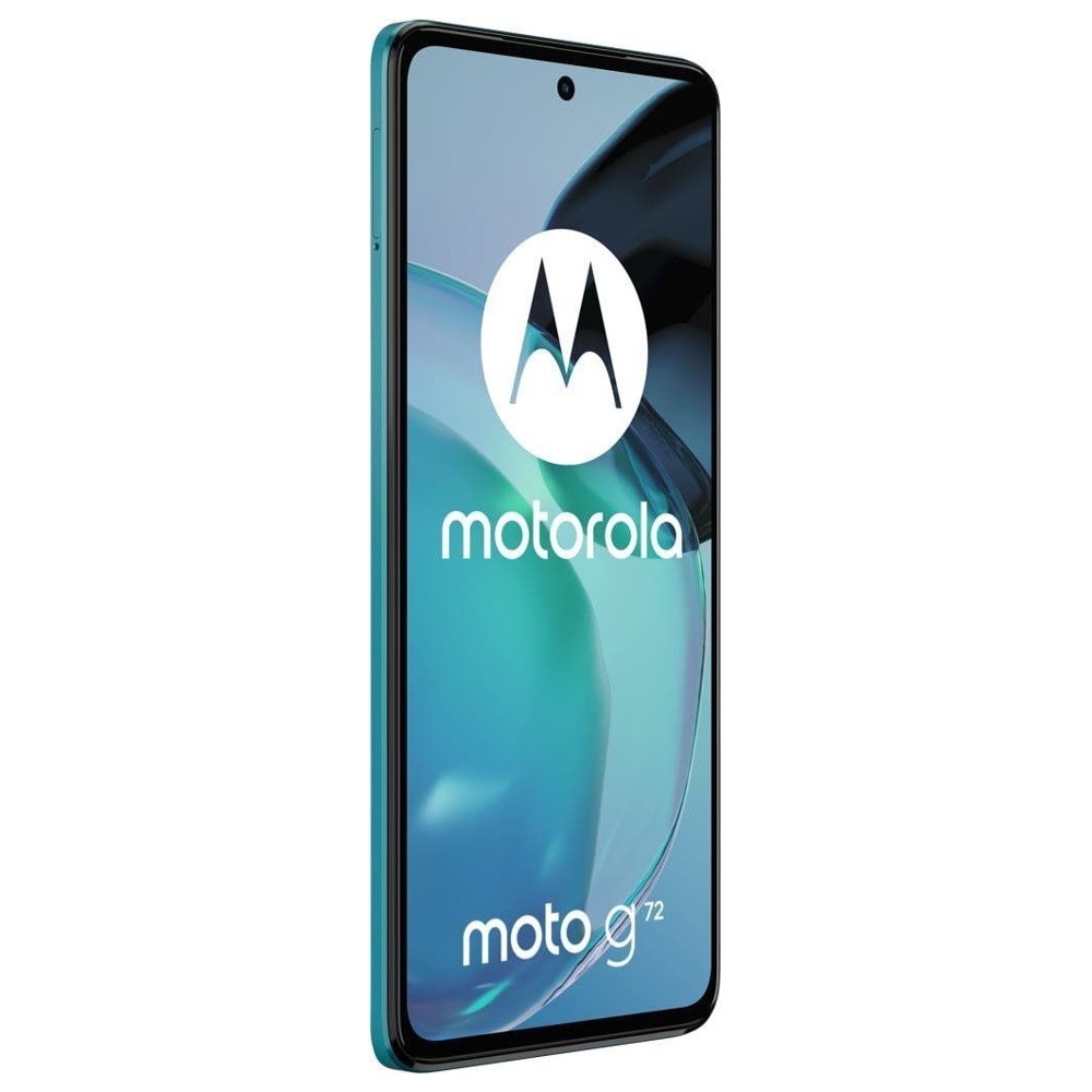 Смартфон Motorola Moto G72 8/256 Blue