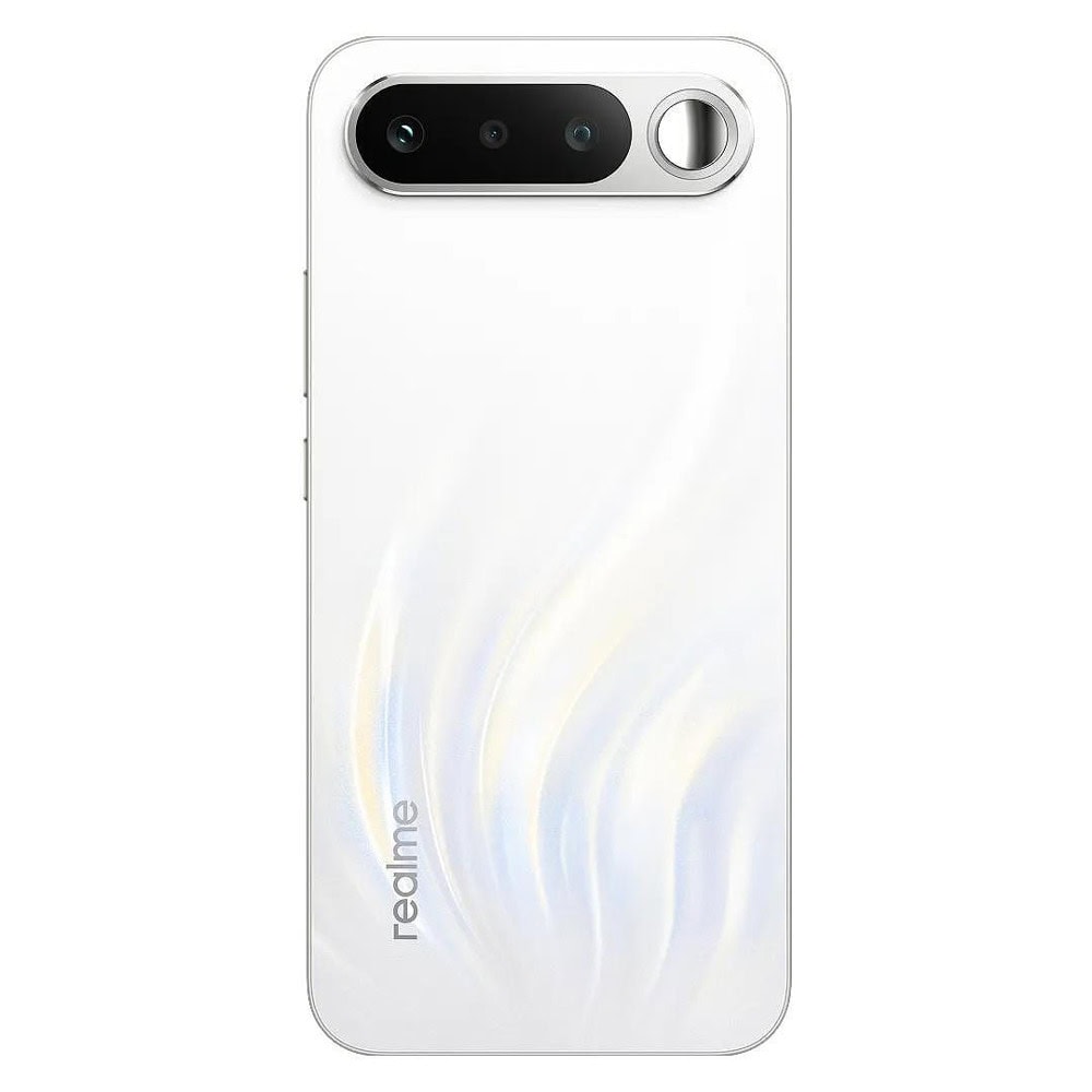 Realme 16 5G 8/256GB White
