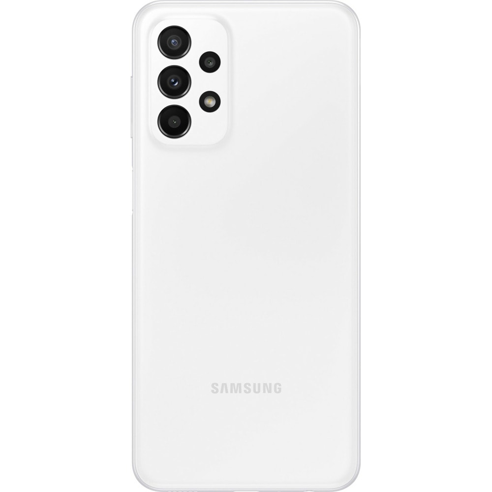 SAMSUNG SM-A236B GALAXY A23 5G 4GB/128GB White