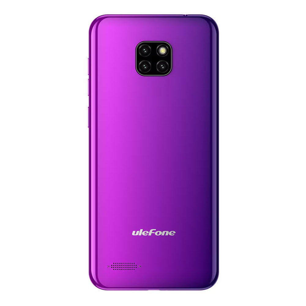 Ulefone Note 7 1/16GB Purple