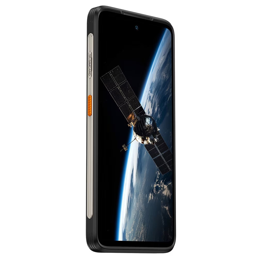 Ulefone Armor 23 Ultra 12/512GB Black