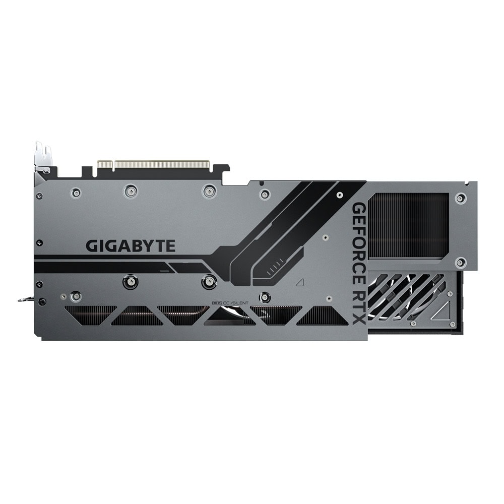 Gigabyte RTX 4070 Ti Super Windforce Max OC