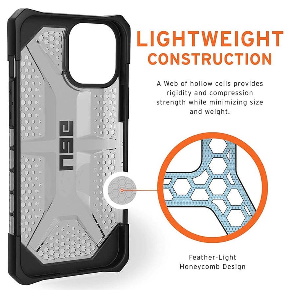 Urban Armor Plasma 112363113131