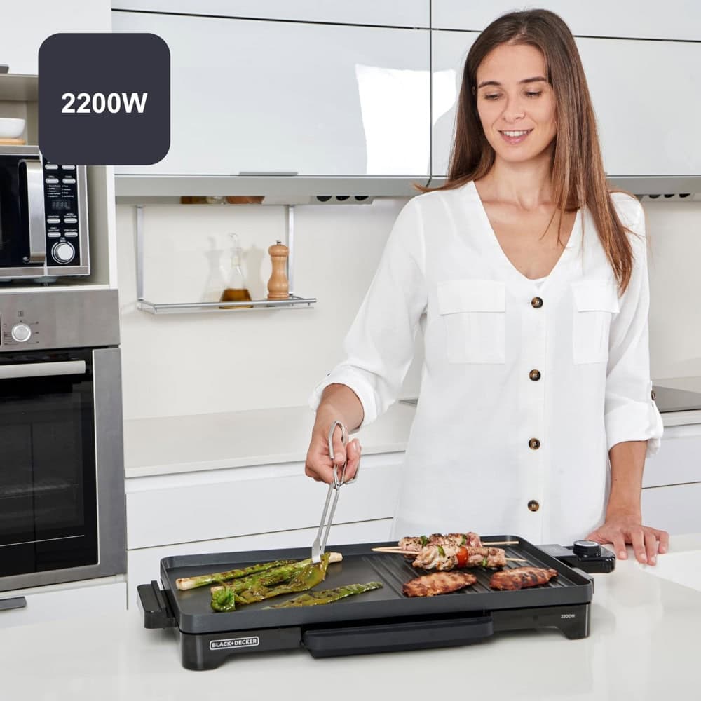 Black+Decker BXGD2200E