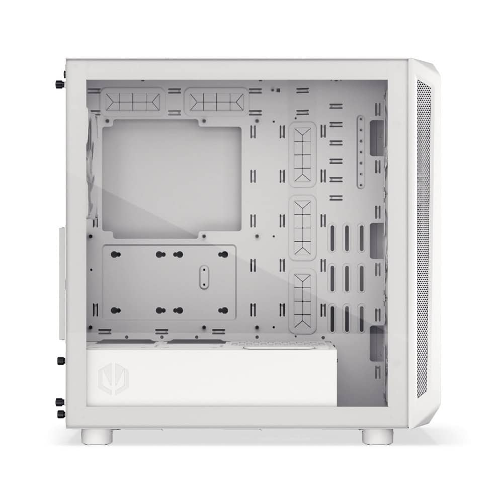Кутия Endorfy ARX 700 ARGB White