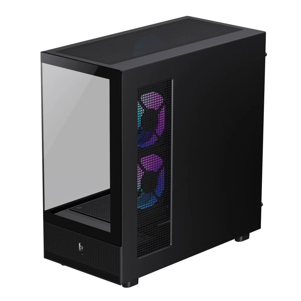 gamemax nex c51 bk 9109-0013r0010
