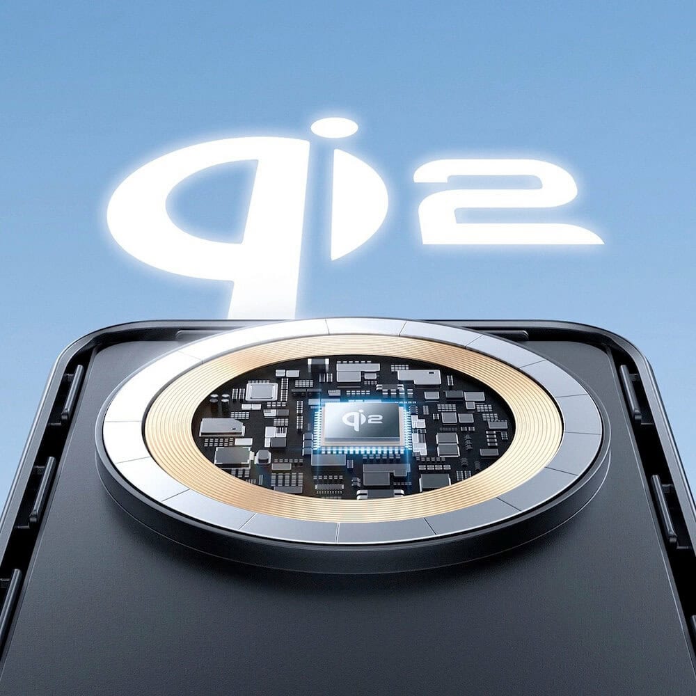 joyroom qi2 10000mah 22.5w черен | JAR Computers joyroom qi2 10000mah 22.5w черен