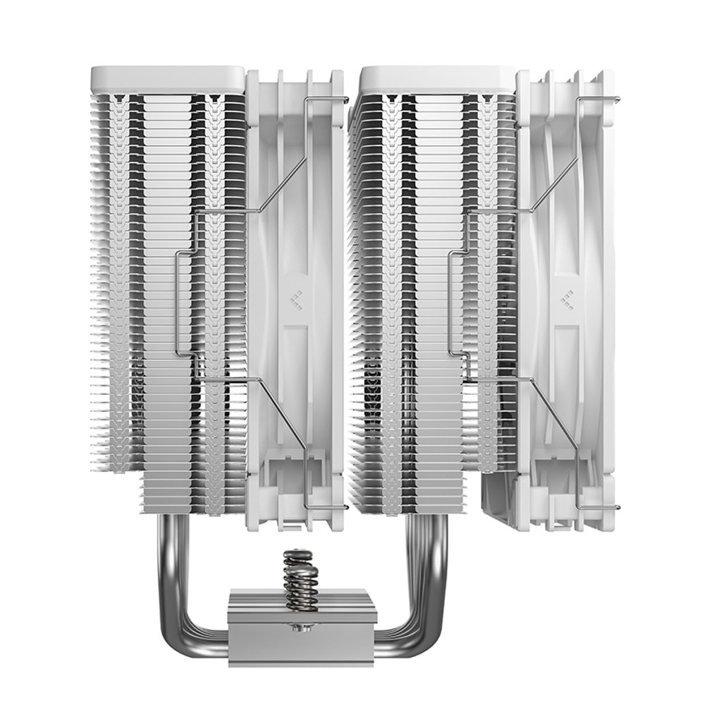 deepcool ag620 g2 wh | JAR Computers deepcool ag620 g2 wh