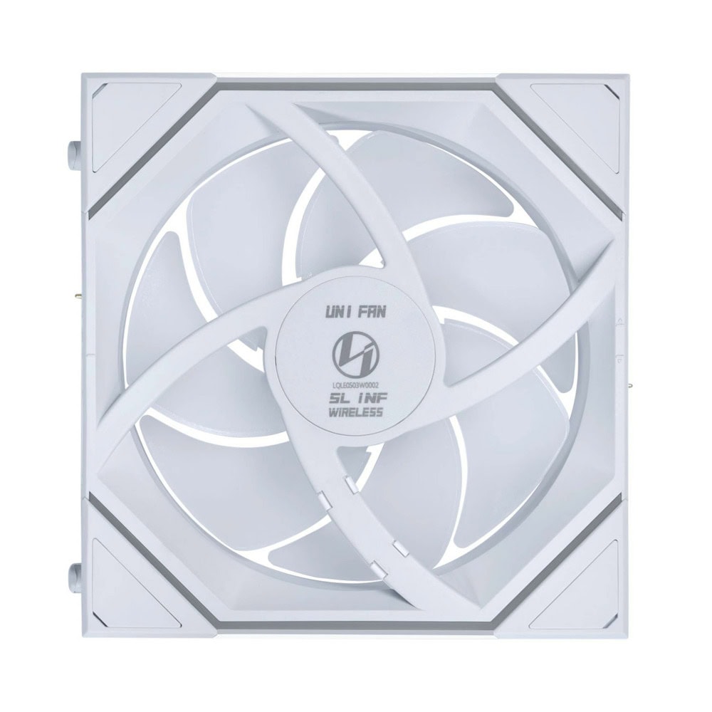 Lian Li UNI FAN SL-INF WIRELESS 120 12SLIN1W1W