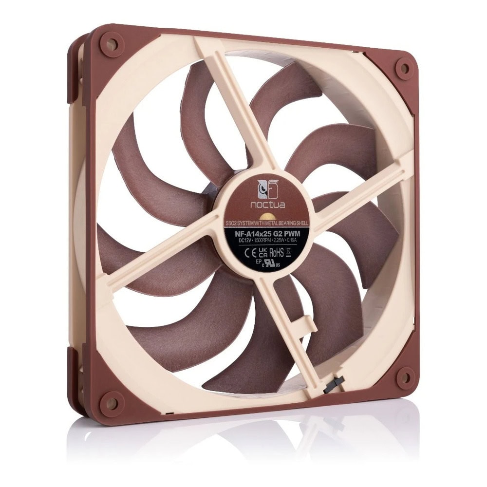 Noctua NF-A14x25-G2-PWM