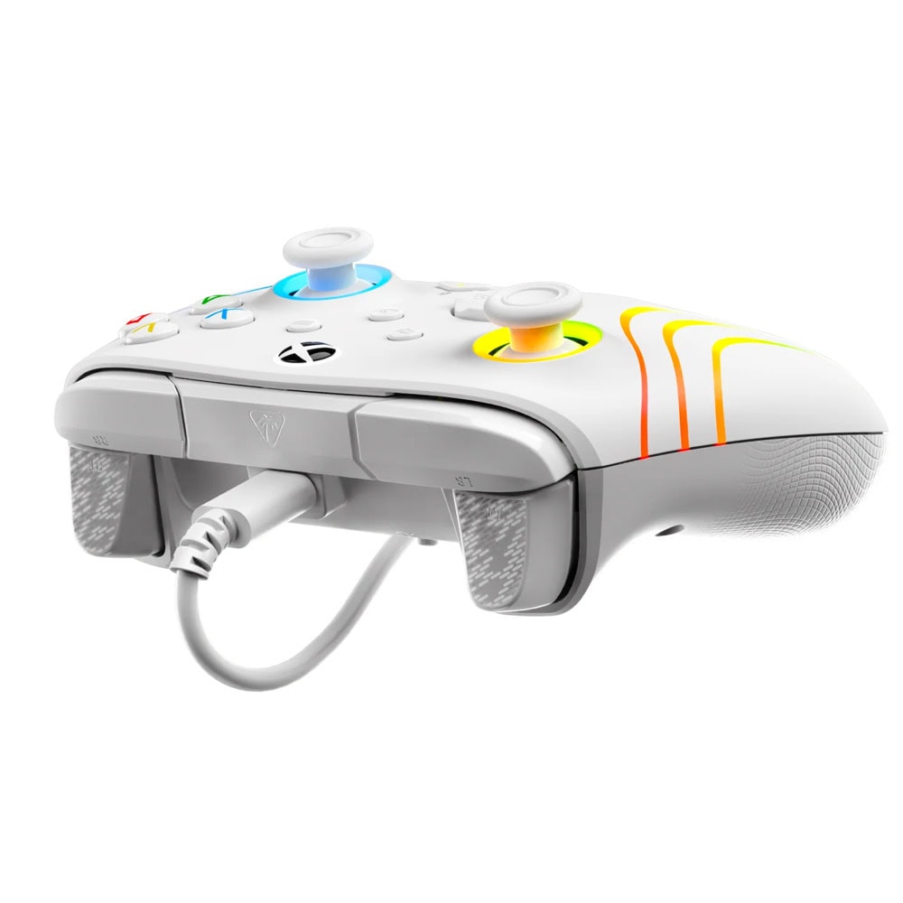 turtle beach afterglow wave rgb бял | JAR Computers turtle beach afterglow wave rgb бял